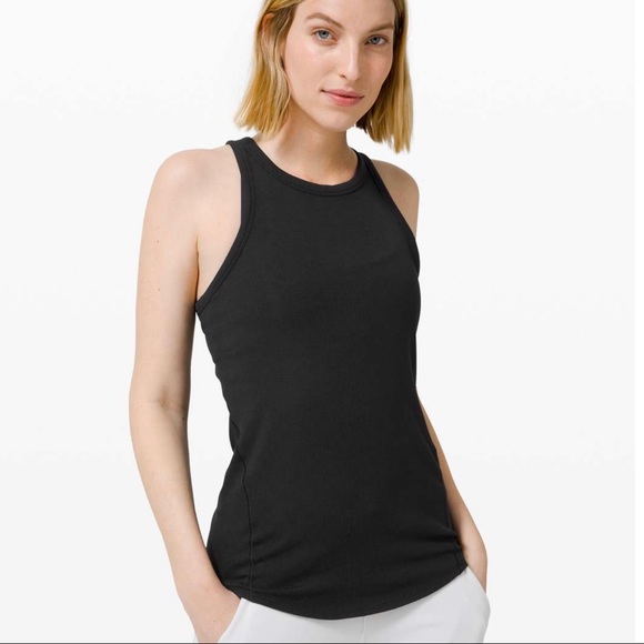 LULULEMON full day ahead tank - Picture 4 of 6